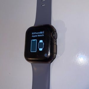 Apple Watch SE